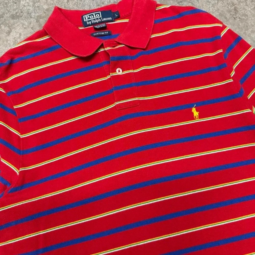 Polo Ralph Lauren polo ralph